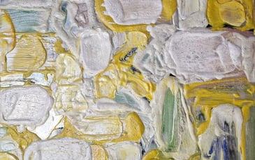 Peintures de la Série Fauteuils de Patrick Danion