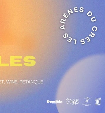 Les Estivales