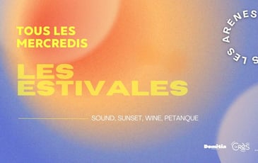 Les Estivales