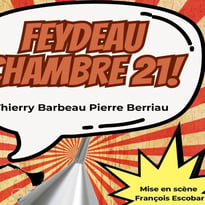 Feydeau Chambre 21