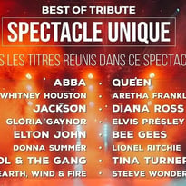 Legend of Tribute et Best of Tribute