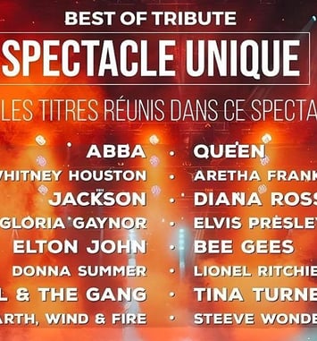 Legend of Tribute et Best of Tribute