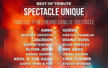 Legend of Tribute et Best of Tribute