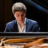 Sélim Mazari et Les Musicales d'été