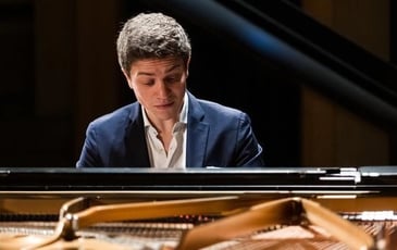 Sélim Mazari et Les Musicales d'été