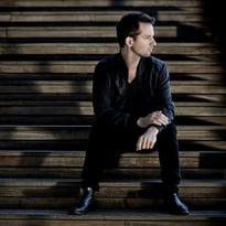 Bertrand Chamayou De Mendelssohn à Lennon