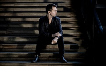 Bertrand Chamayou De Mendelssohn à Lennon