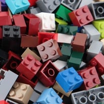 Les Fables de La Fontaine en Lego