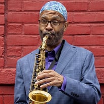 Kenny Garrett Sounds From The Ancestors