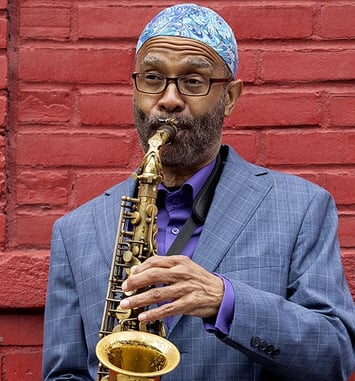 Kenny Garrett Sounds From The Ancestors