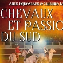 Chevaux et Passions du Sud