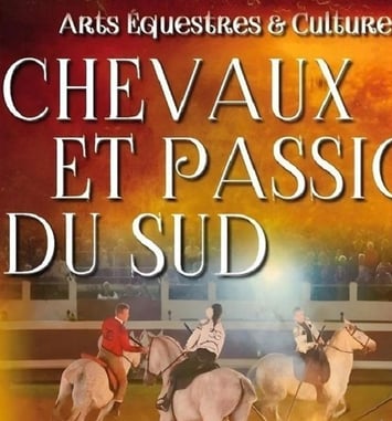 Chevaux et Passions du Sud