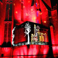 Son et Lumière
