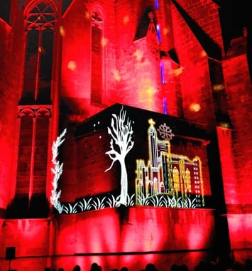 Son et Lumière