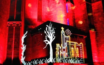 Son et Lumière