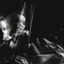 Mozart et Schumann Hilary Hahn