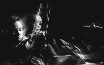 Mozart et Schumann Hilary Hahn
