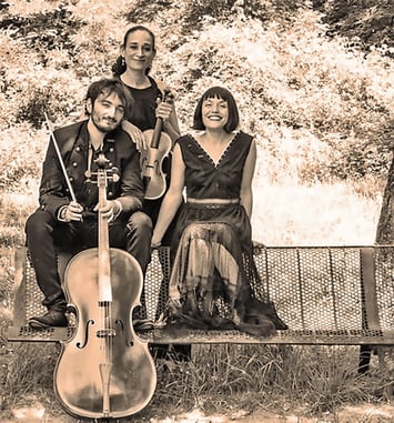 Trio Immanence