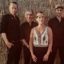 Cuarteto Tafi