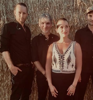 Cuarteto Tafi