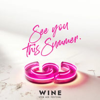 Wine Open Air Festival