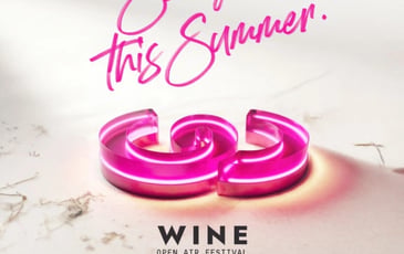 Wine Open Air Festival