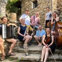Bardou Mahler Project et Les Musicales d'Été