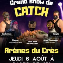 Grand Show de Catch