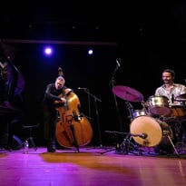 Manu Forster Trio Tribute to Ray Brown