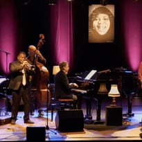 Jazz au Cloître – Raphaël Lemonnier Sextet