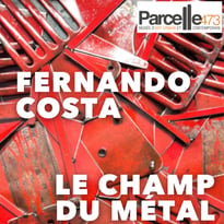 Fernando Costa : Le Champ du Métal, la mémoire transformée en sculpture