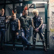 The Casualties
