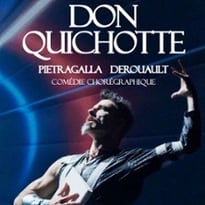 Don Quichotte Pietragalla Derouault