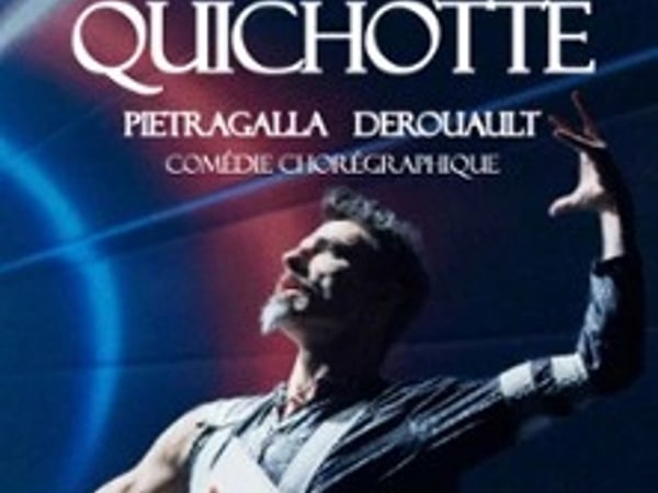 Don Quichotte Pietragalla Derouault