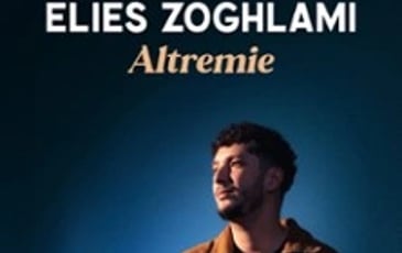 Elies Zoghlami, Altremie (Tournée)