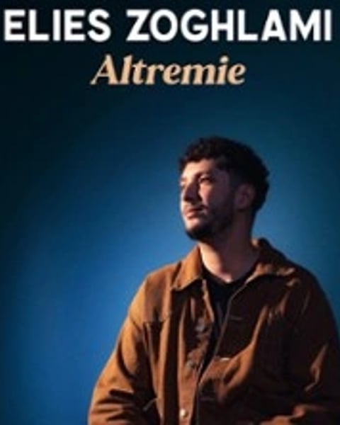 Elies Zoghlami, Altremie