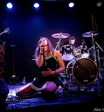 Ode to The Cranberries et Reckless & Roll
