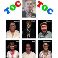 Toc Toc