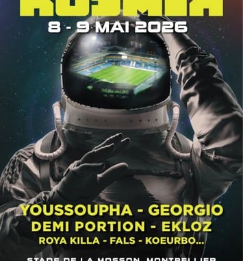 Kosmik Festival