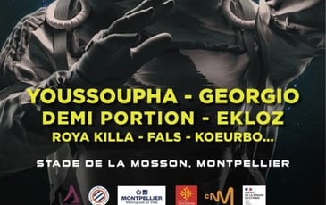 Kosmik Festival