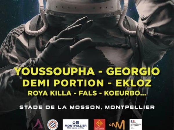 Kosmik Festival