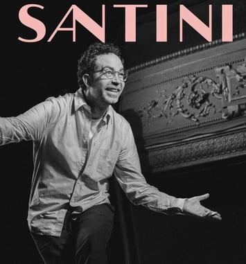 Julien Santini