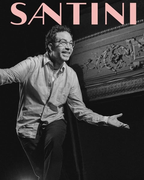 Julien Santini