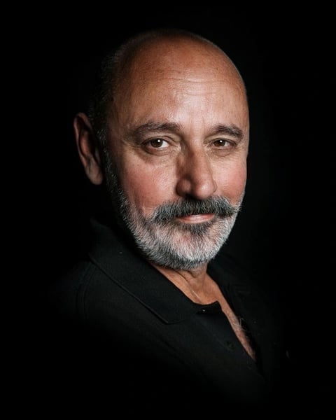 Daniel Morin
