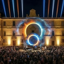 Eclipse Festival