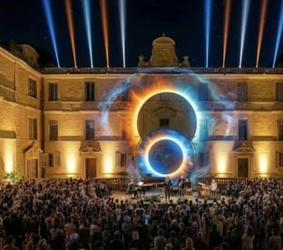 Eclipse Festival