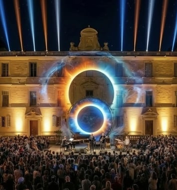 Eclipse Festival