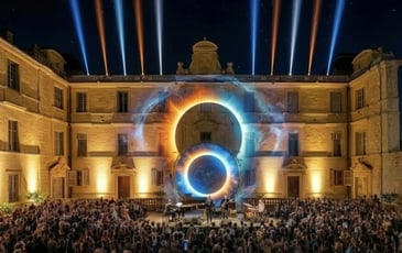 Eclipse Festival