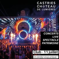 Musique électronique live