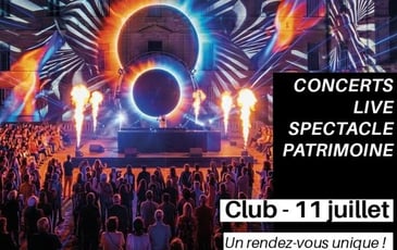 Musique électronique live
